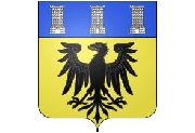 Blason de la commune