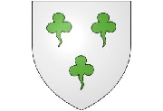 Blason de la commune